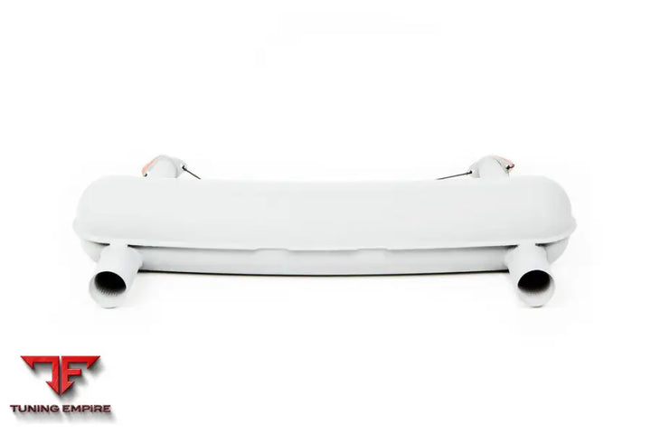 EISENMANN PORSCHE 911 RSR (1974 - 1975)