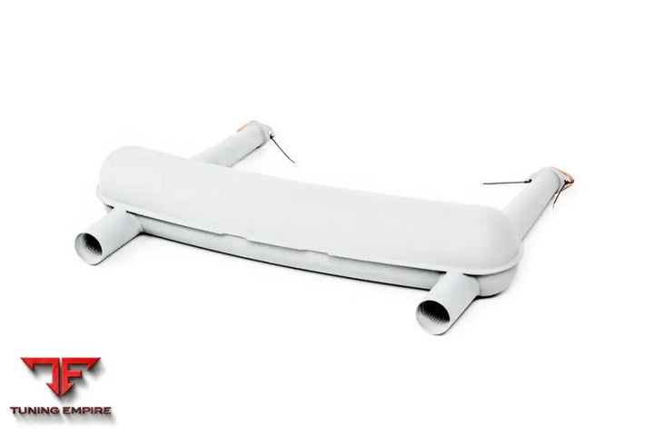 EISENMANN PORSCHE 911 ST (1969-1973)