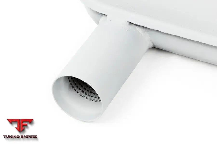 EISENMANN PORSCHE 911 ST (1969-1973)