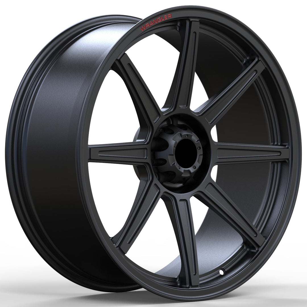 RAZOR FORGED RZR 933