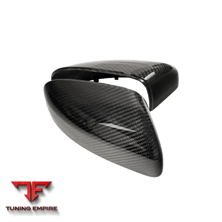 FABSPEED ASTON MARTIN DB9 CARBON FIBER PARTS