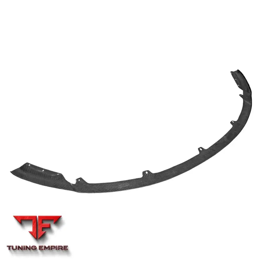 FABSPEED ASTON MARTIN DB9 CARBON FIBER PARTS