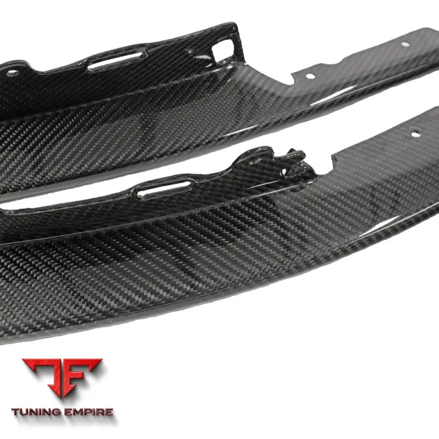 FABSPEED ASTON MARTIN DBS CARBON FIBER PARTS