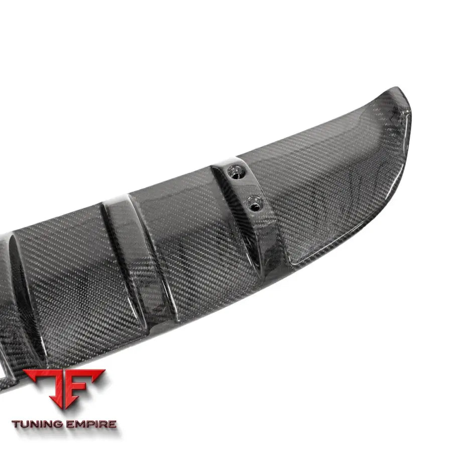 FABSPEED ASTON MARTIN VANTAGE V12 CARBON FIBER PARTS