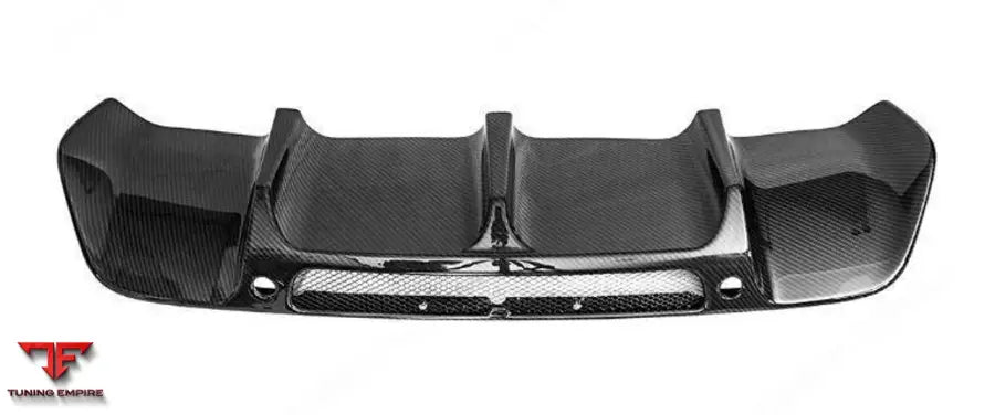 FABSPEED ASTON MARTIN VANTAGE V8 CARBON FIBER PART