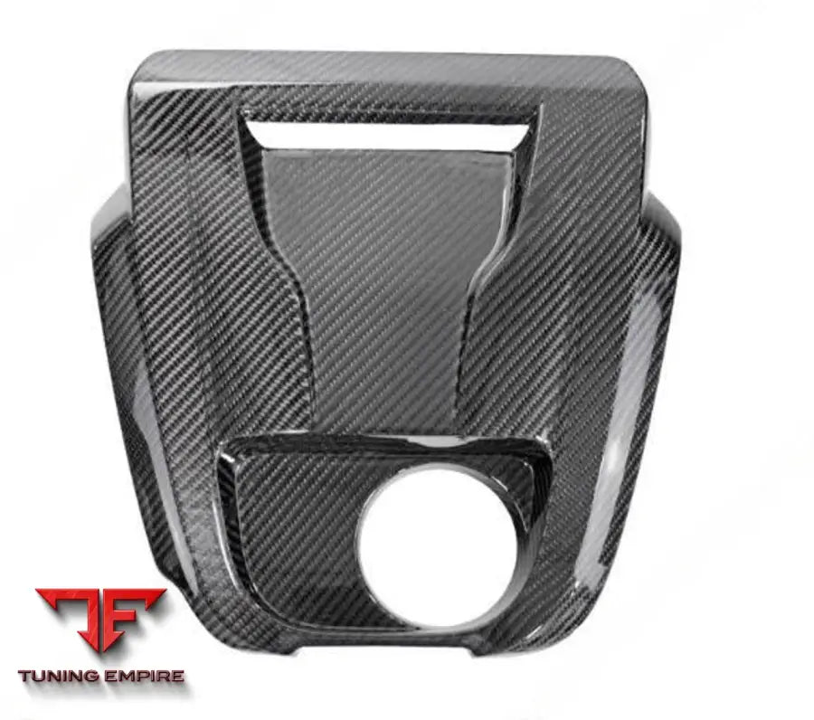 FABSPEED AUDI R8 V10 CARBON FIBER PARTS