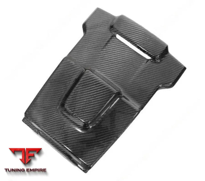 FABSPEED AUDI R8 V10 CARBON FIBER PARTS
