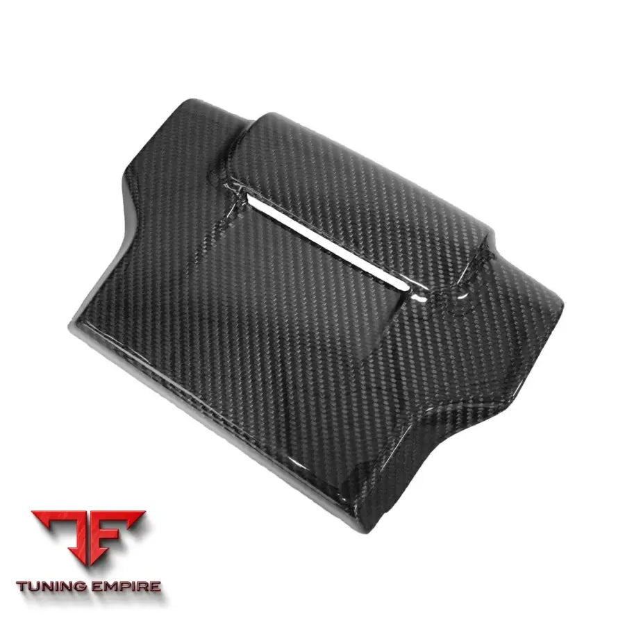 FABSPEED AUDI R8 V8 CARBON FIBER PARTS