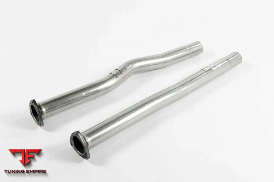 FABSPEED AUDI RS3 SPORTBACK 2ND LINK COMPETITION PIPES (2011-2012)