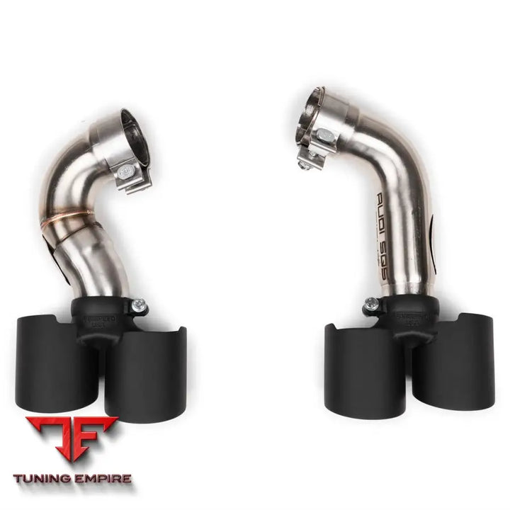 FABSPEED AUDI SQ5 DELUXE EXHAUST TIPS (2021-2022)
