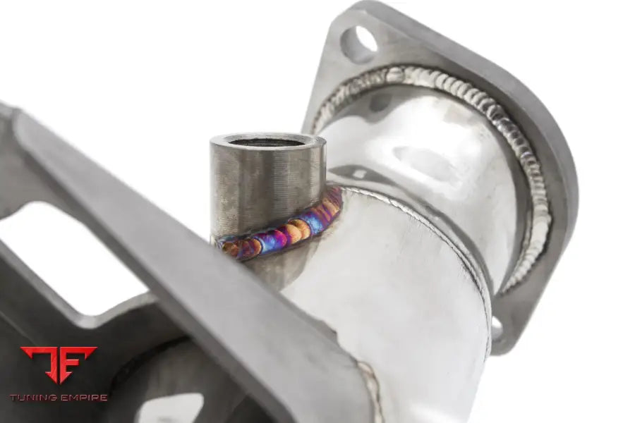 FABSPEED BMW 335/135i COMPETITION LINK DOWNPIPE (2006-2010)