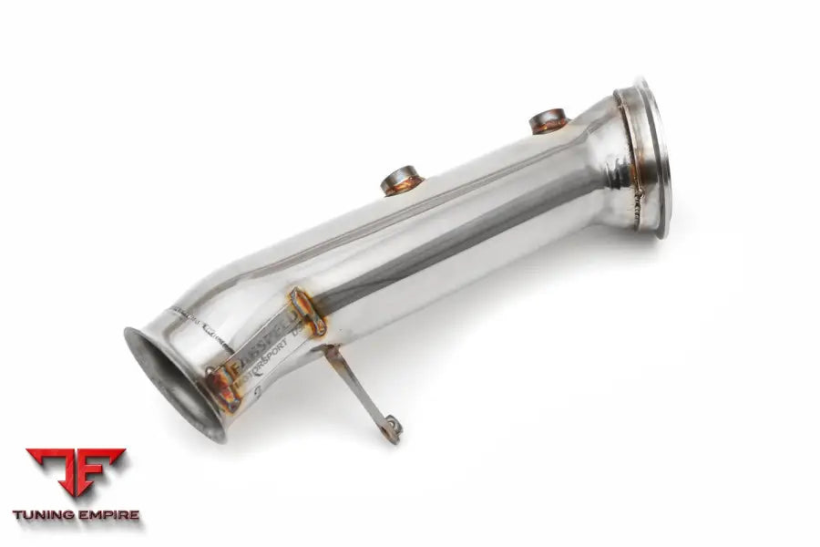 FABSPEED BMW M2 (F87) LINK COMPETITION DOWNPIPE