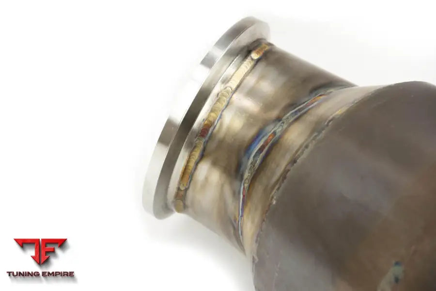 FABSPEED BMW M235i B58 (40i) SPORT CATALYTIC CONVERTERS DOWNPIPE (2019+)