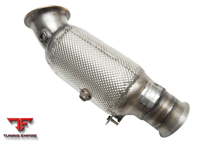 FABSPEED BMW M235i (F22) HJS EURO 6 CATTED DOWNPIPE