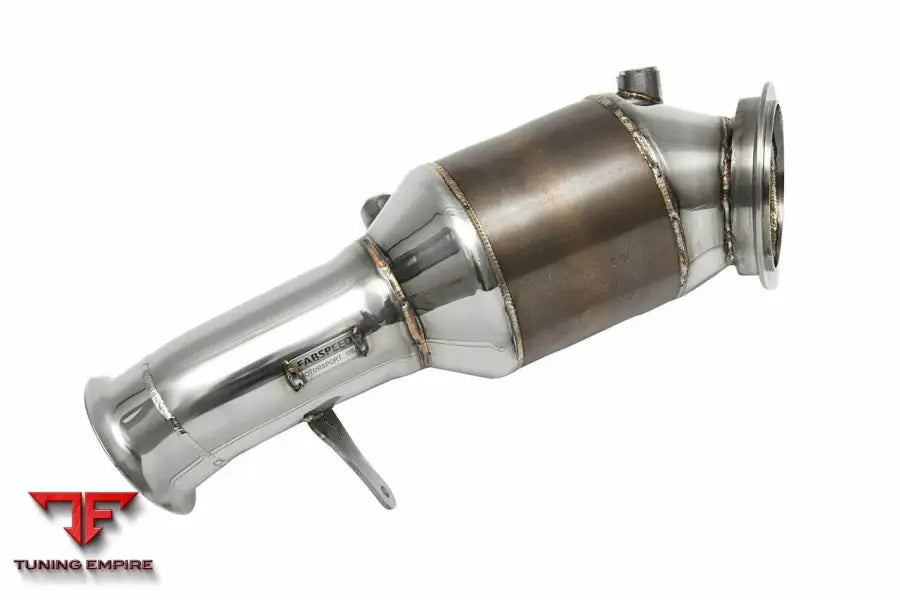 FABSPEED BMW M235i (F22) SPORT CAT DOWNPIPE