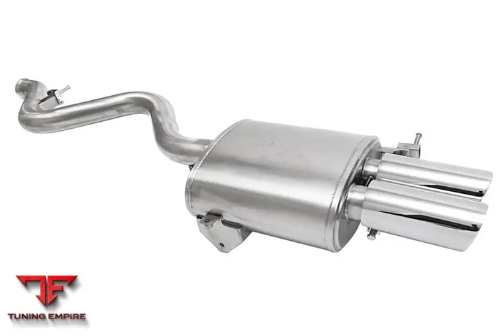 FABSPEED BMW M3 E90/92/93 MAXFLO PERFORMANCE EXHAUST SYSTEM (2007-2013)