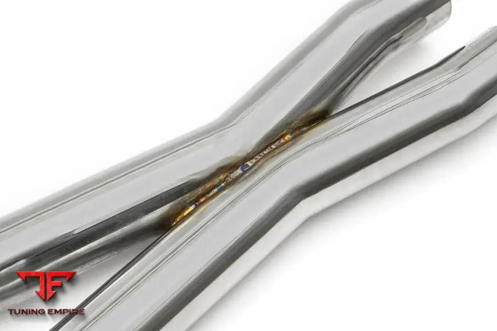 FABSPEED BMW M3/M4 (F80/F82) VALVETRONIC EXHAUST SYSTEM (2014-2020)