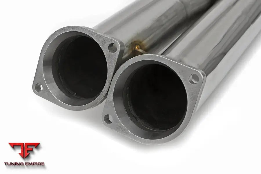 FABSPEED BMW M3/M4 (F80/F82) VALVETRONIC EXHAUST SYSTEM (2014-2020)