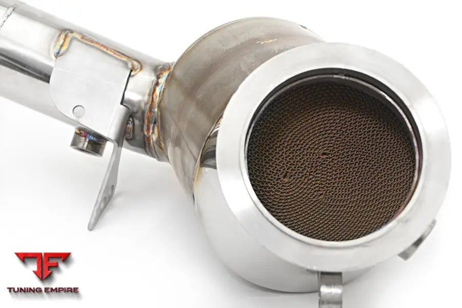 FABSPEED BMW M5 F10 PRIMARY SPORT CAT DOWNPIPES