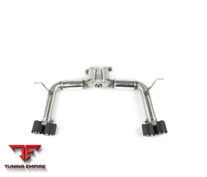 FABSPEED BMW X5M E70 & X6M E71 SUPERCUP EXHAUST SYSTEM