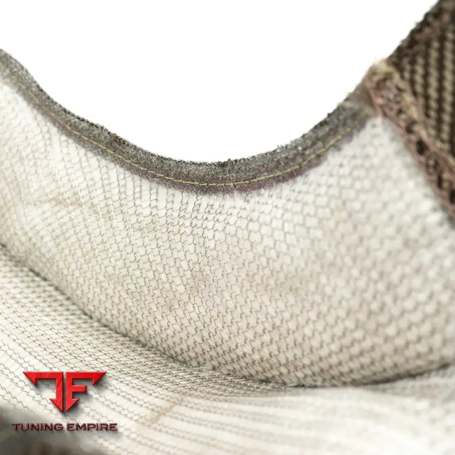 FABSPEED CHEVROLET CORVETTE C8 Z06 SPORT CATS (2023+)