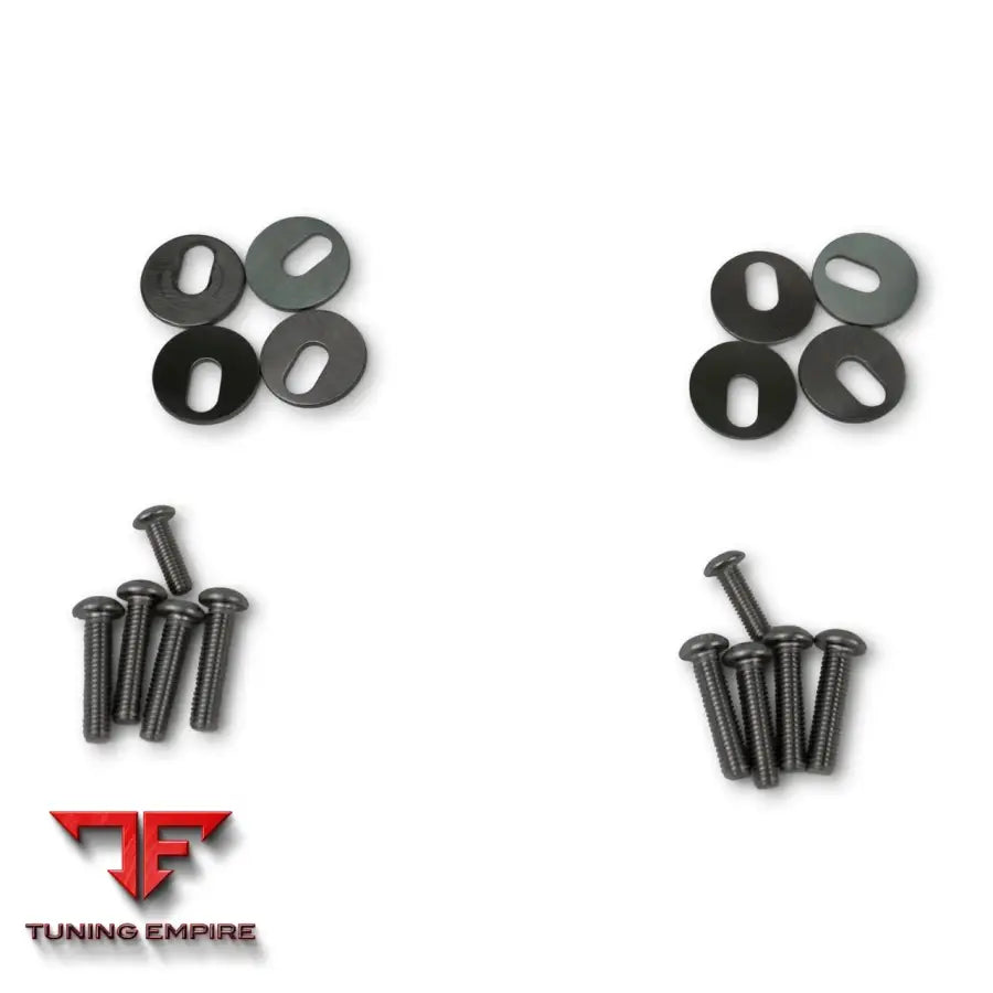 FABSPEED FERRARI 296 GTB/GTS BODY KIT