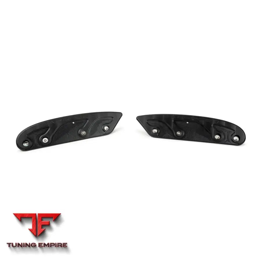 FABSPEED FERRARI 296 GTB/GTS BODY KIT