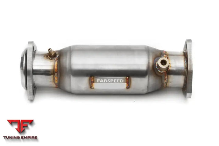 FABSPEED FERRARI 308 SPORT CATALYTIC CONVERTER