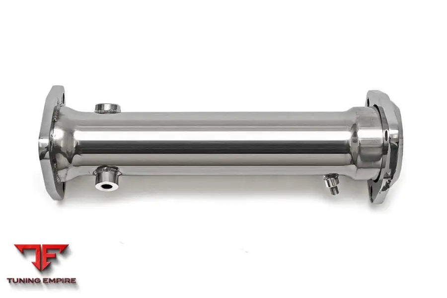 FABSPEED FERRARI 328 LINK COMPETITION PIPES (1986-1989)