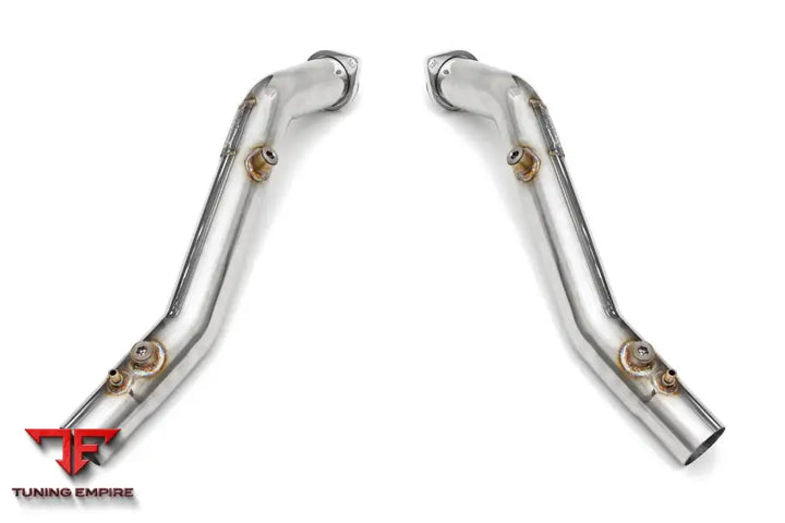 FABSPEED FERRARI 360 LINK COMPETITION PIPES