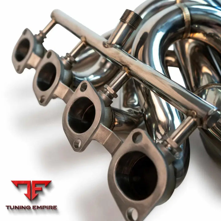 FABSPEED FERRARI 360 SPORT HEADERS (1999-2005)