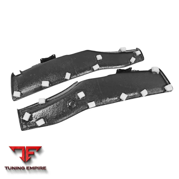 FABSPEED FERRARI 458 SPIDER CARBON FIBER PART