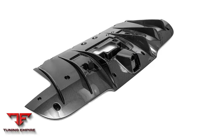 FABSPEED FERRARI 488 GTB/SPIDER CARBON FIBER PART