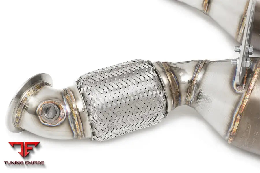 FABSPEED FERRARI 488 GTB/SPIDER SPORT CATS (2016+)