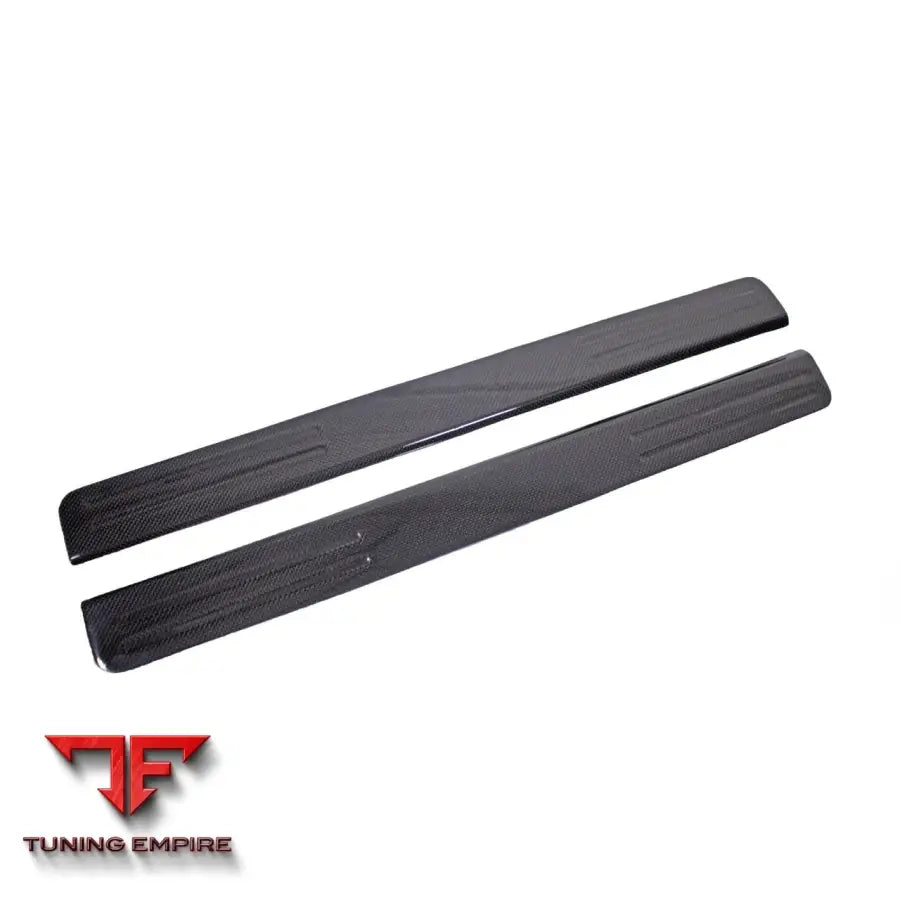 FABSPEED FERRARI 488 PISTA CARBON FIBER PART