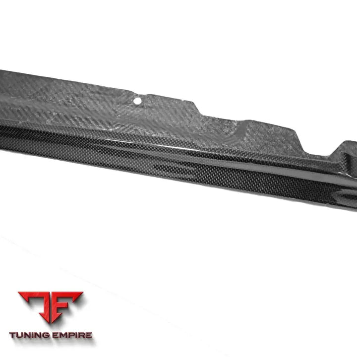 FABSPEED FERRARI 812 SUPERFAST CARBON FIBER PART