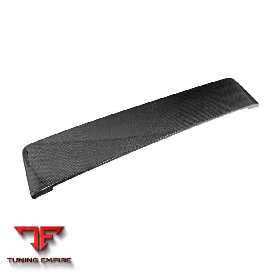 FABSPEED FERRARI 812 SUPERFAST CARBON FIBER PART