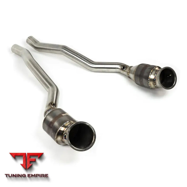 FABSPEED FERRARI 812 SUPERFAST/GTS SPORT CATS (2018+)