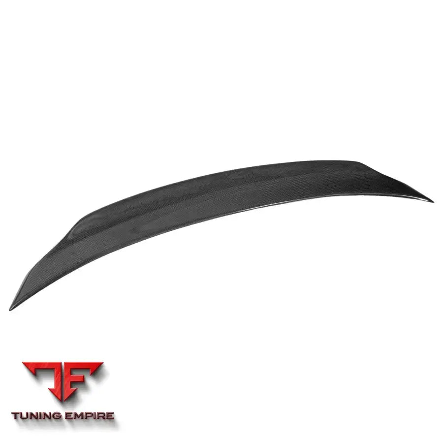 FABSPEED FERRARI CALIFORNIA CARBON FIBER PART