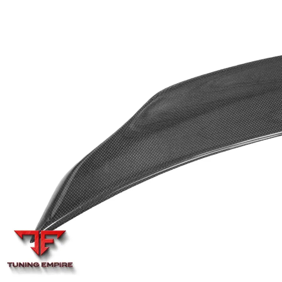 FABSPEED FERRARI CALIFORNIA CARBON FIBER PART