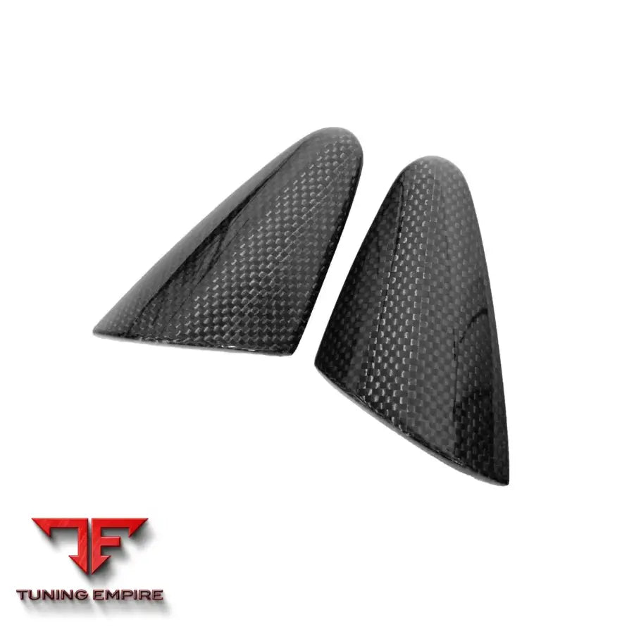 FABSPEED FERRARI CALIFORNIA CARBON FIBER PART
