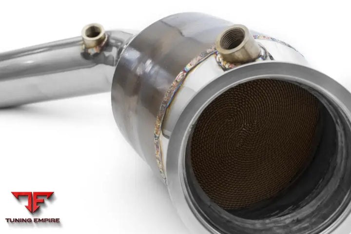 FABSPEED FERRARI F12 SPORT CATS (2012-2017)