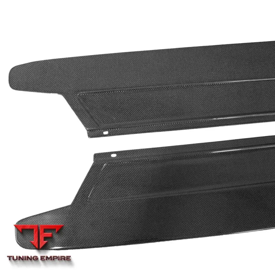 FABSPEED FERRARI F355 CARBON FIBER PART