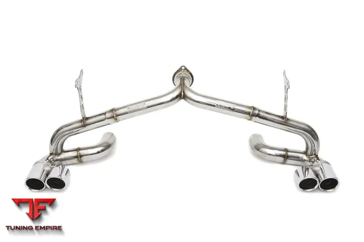 FABSPEED FERRARI F355 RACE EXHAUST SYSTEM