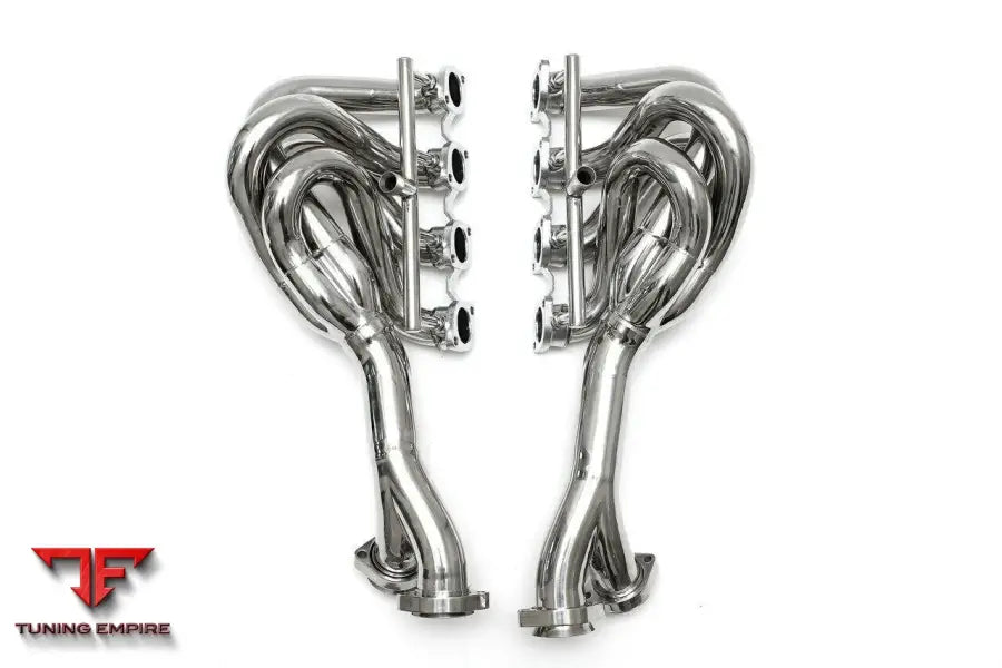 FABSPEED FERRARI F355 SPORT HEADERS (1994-1999)
