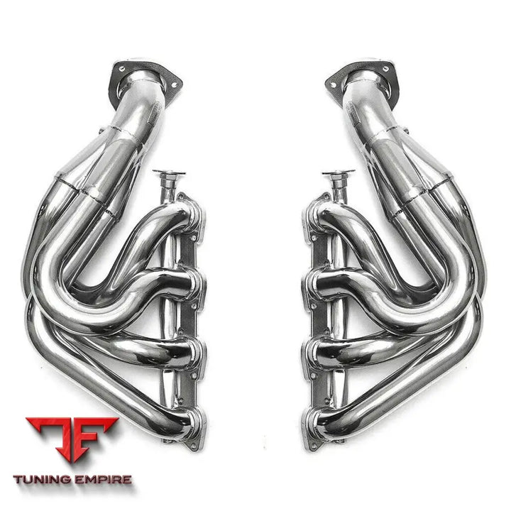 FABSPEED FERRARI F430 SPORT HEADERS