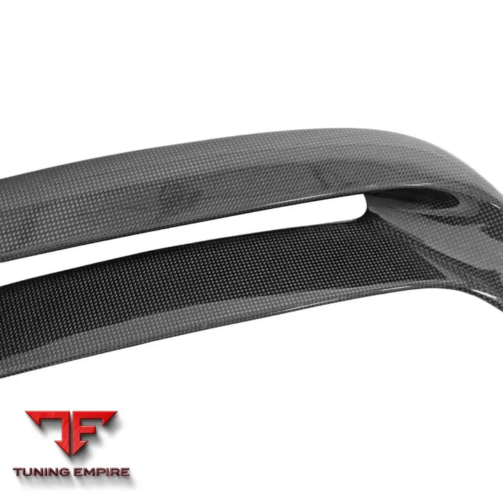 FABSPEED FERRARI F8 TRIBUTO CARBON FIBER PART