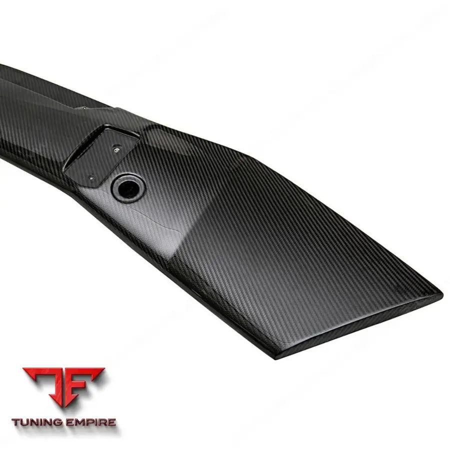 FABSPEED LAMBORGHINI AVENTADOR CARBON FIBER PARTS