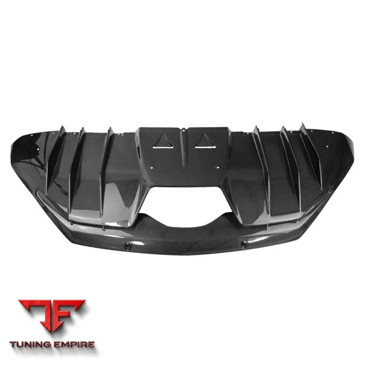 FABSPEED LAMBORGHINI AVENTADOR LP740 CARBON FIBER PARTS