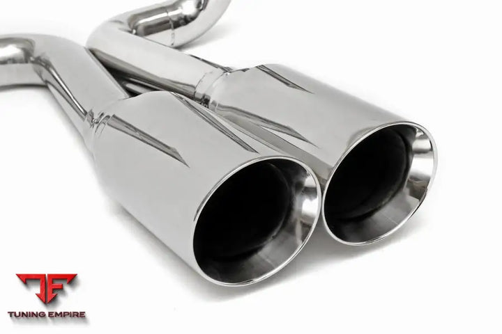 FABSPEED LAMBORGHINI DIABLO SUPERSPORT X-PIPE EXHAUST SYSTEM (1990-2001)